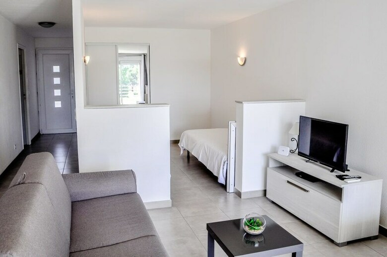 Residencia R�sidence Pinarello