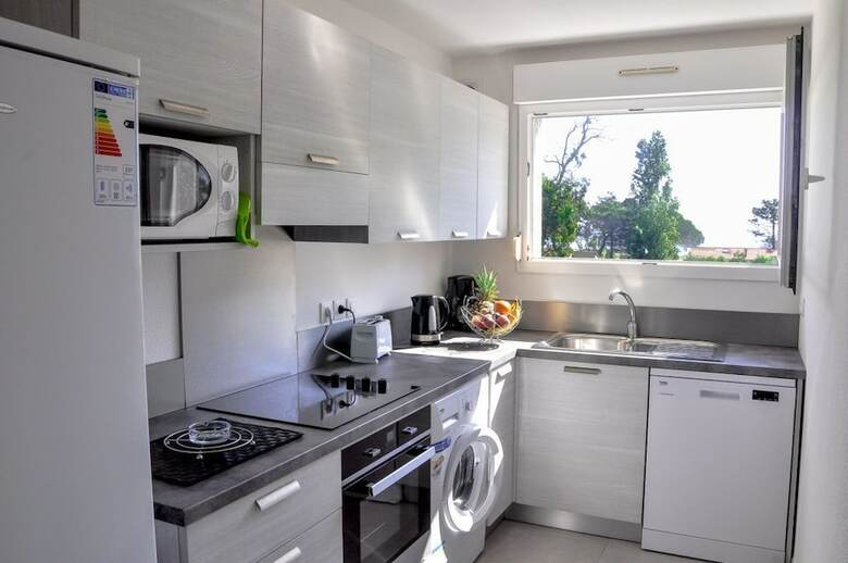 Residencia R�sidence Pinarello