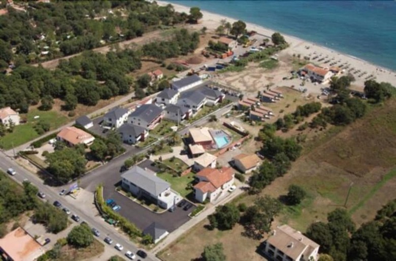 R�sidence Marea Resort