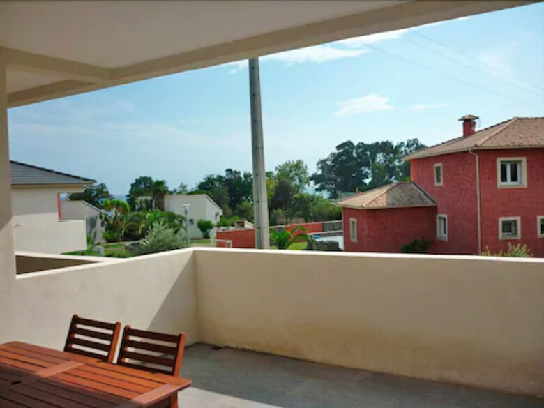 R�sidence Marea Resort