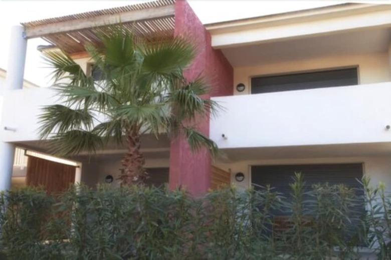 R�sidence Marea Resort