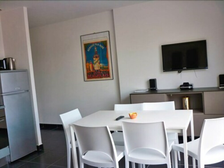 R�sidence Marea Resort