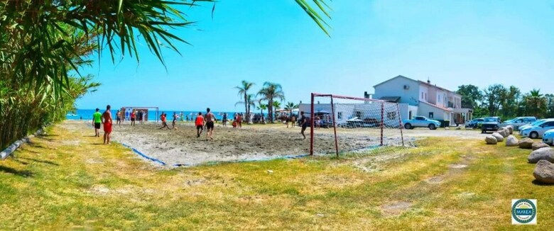 R�sidence Marea Resort