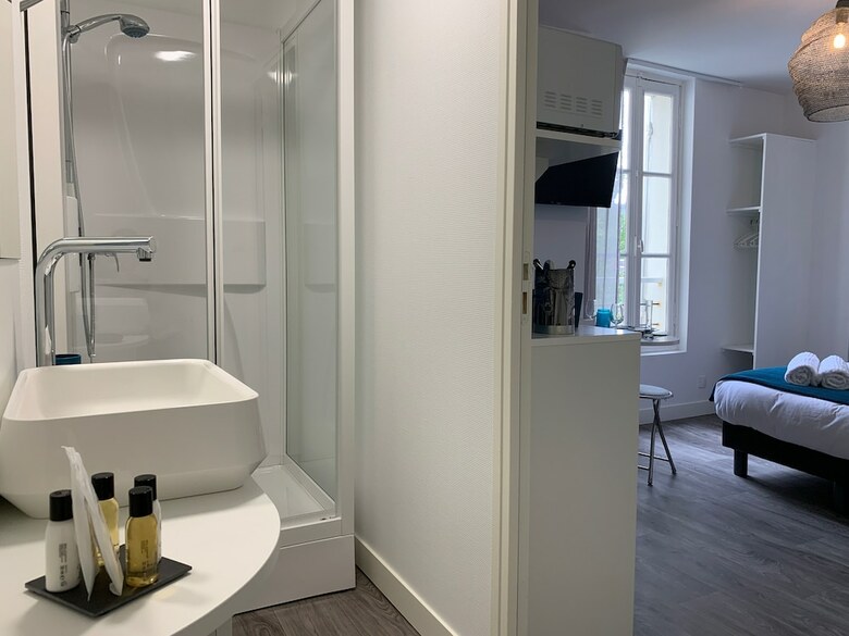 Apartamentos Logis St Joseph