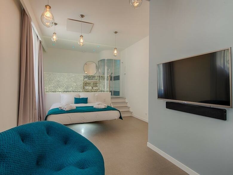 Apartamentos �dreams Loft&spa