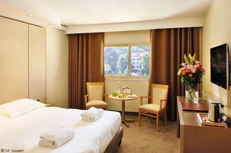 Hotel Lyon M�tropole