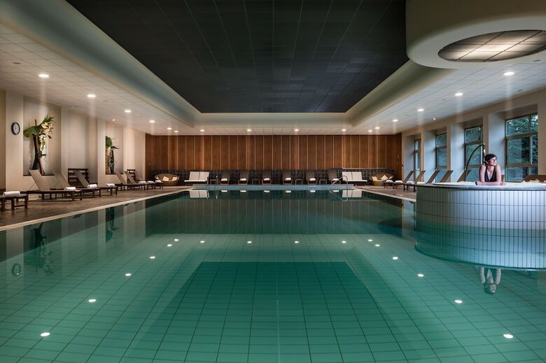 Hotel Lyon M�tropole