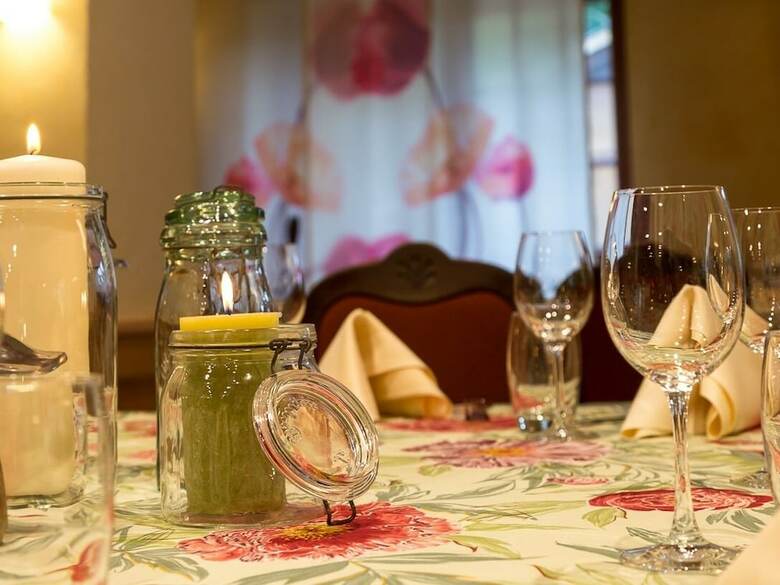 Hotel Hostellerie Les Bagenelles