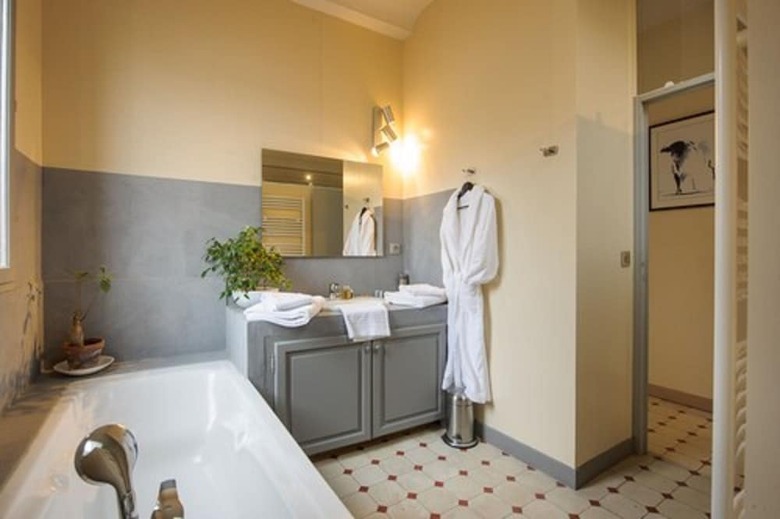 Bed & Breakfast Chambres D'h�tes Maison Rabanel