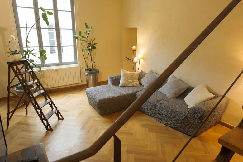 Bed & Breakfast Chambres D'h�tes Maison Rabanel