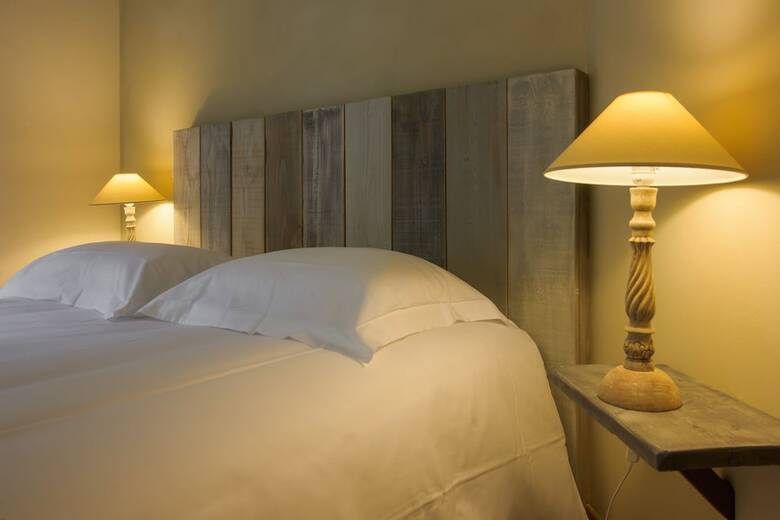 Bed & Breakfast Chambres D'h�tes Maison Rabanel