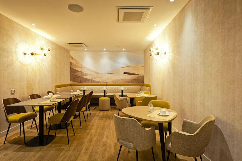 Hotel H�tel Des Remparts