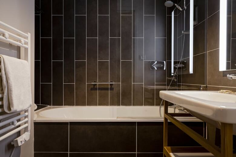 Hotel H�tel Des Remparts