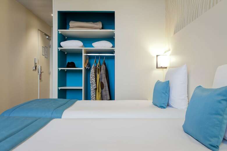 Hotel H�tel Des Remparts