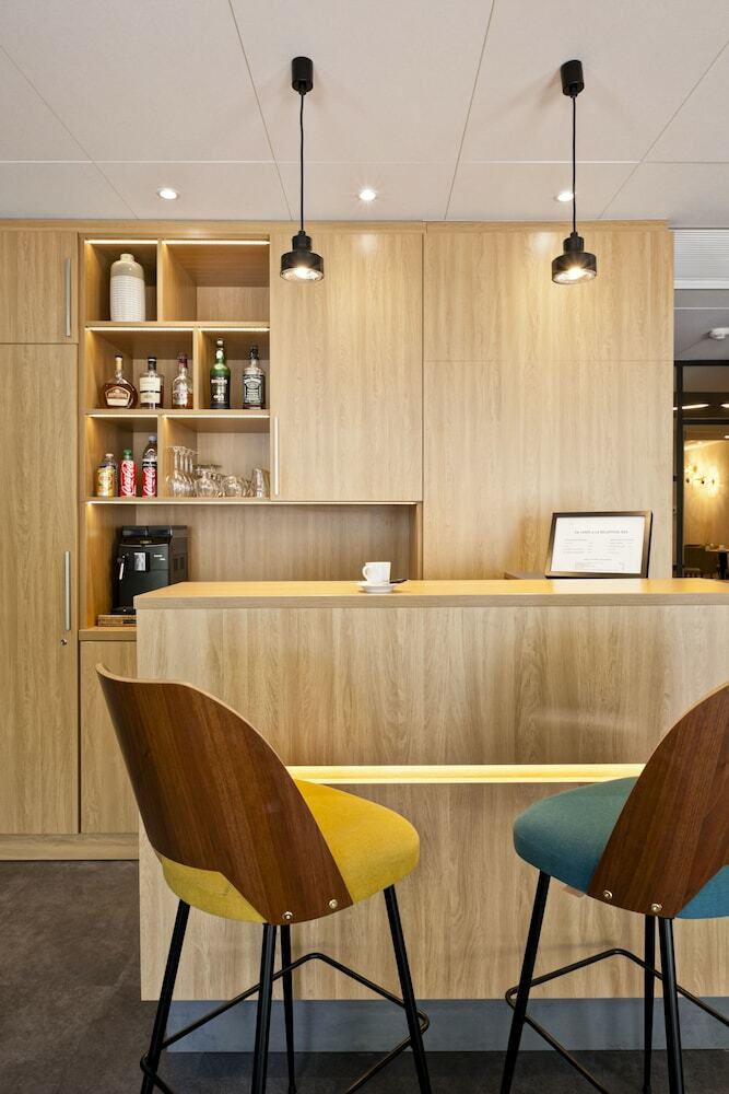 Hotel H�tel Des Remparts