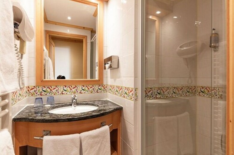 Hotel Le Levanna
