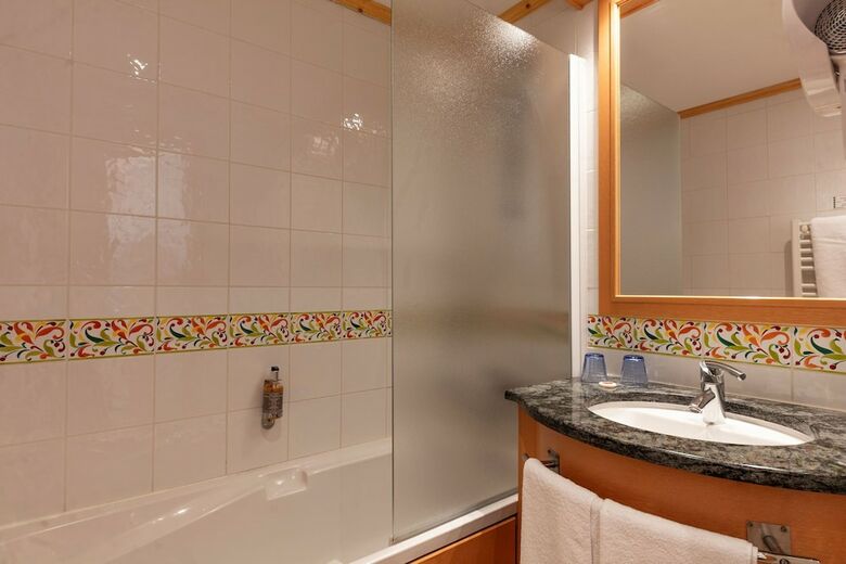 Hotel Le Levanna