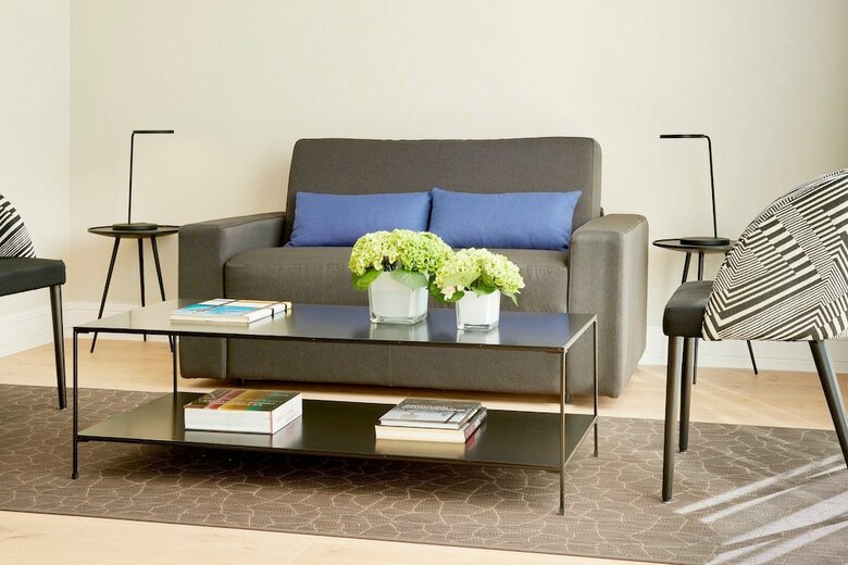 Hotel Marriott Lyon Cit� Internationale