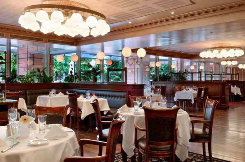 Hotel Marriott Lyon Cit� Internationale