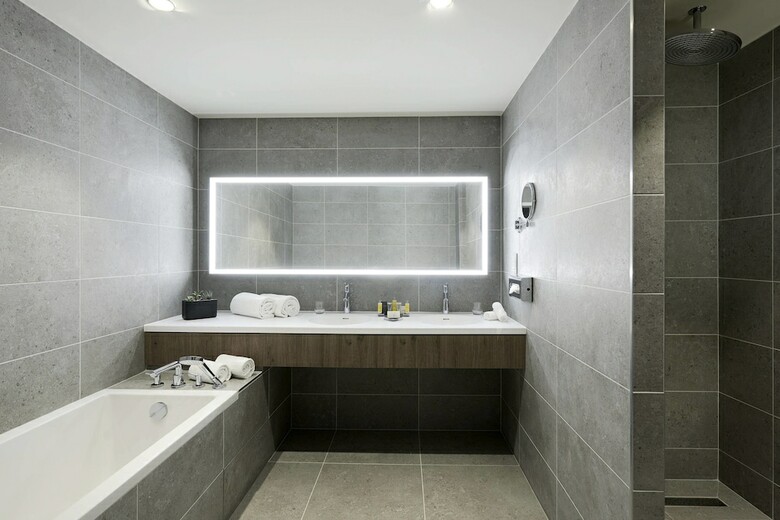 Hotel Marriott Lyon Cit� Internationale