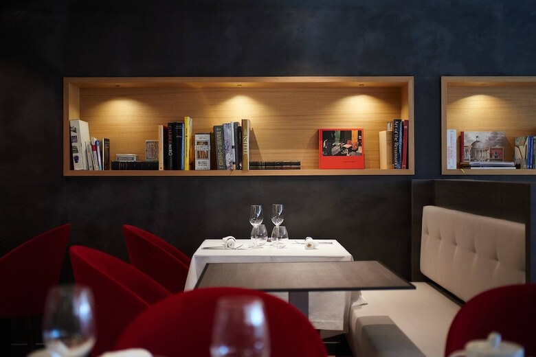 Hotel Marriott Lyon Cit� Internationale