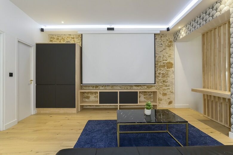 Apartamento Hamac Suites Lyon Bellecour