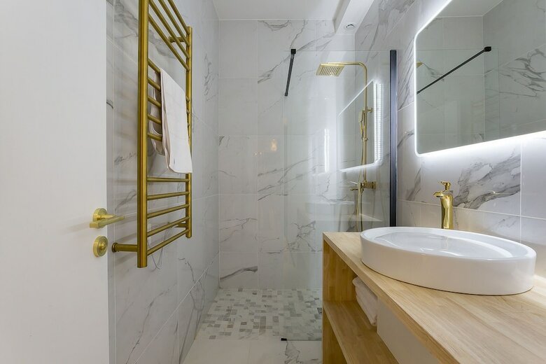 Apartamento Hamac Suites Lyon Bellecour
