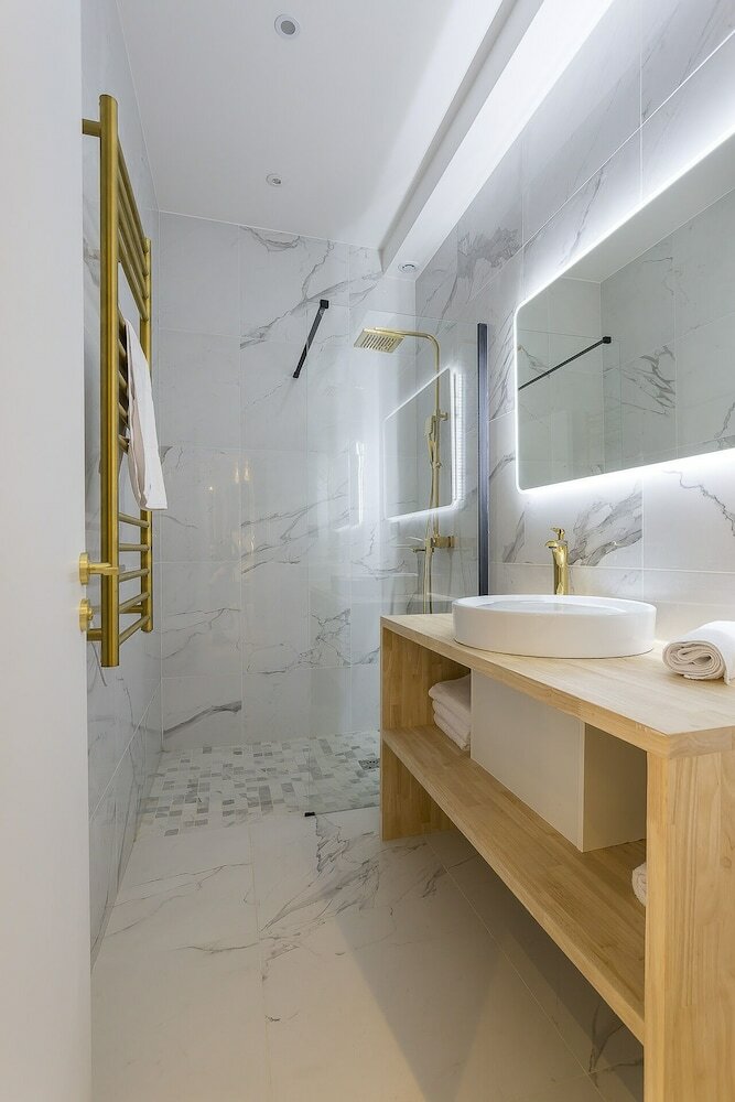 Apartamento Hamac Suites Lyon Bellecour
