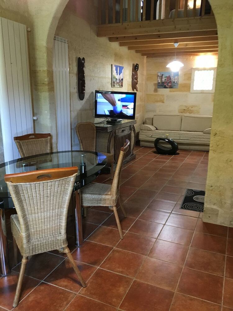 Gites Lacale