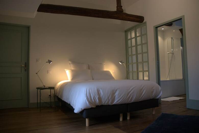 Hotel Les Demeures De Valette