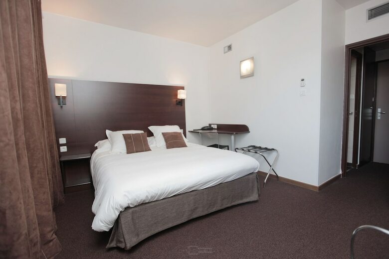 Hotel Mokca H�tel