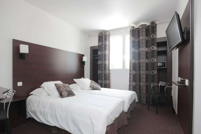 Hotel Mokca H�tel