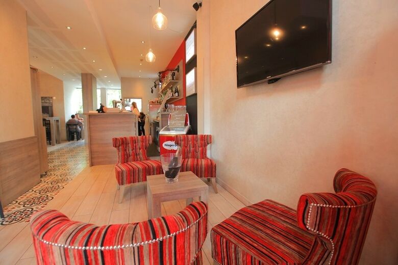 Hotel Mokca H�tel