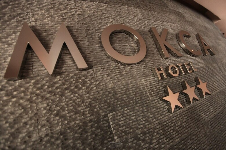 Hotel Mokca H�tel