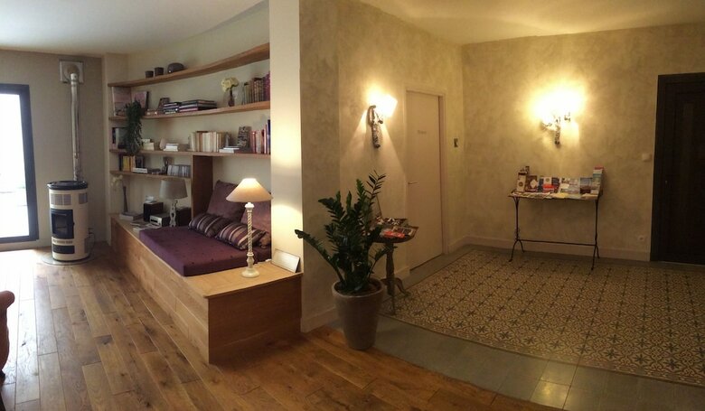 Bed & Breakfast L'esprit Des Chartrons