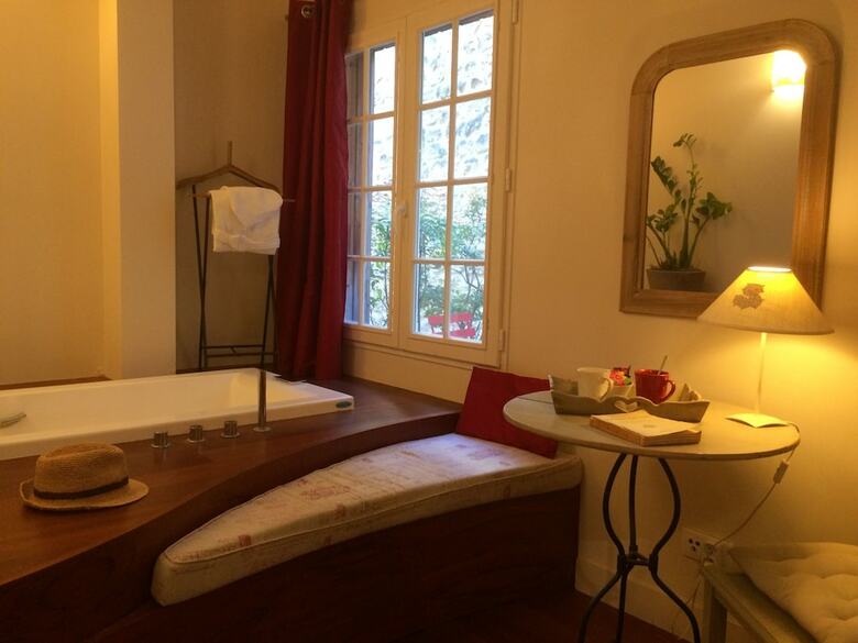 Bed & Breakfast L'esprit Des Chartrons