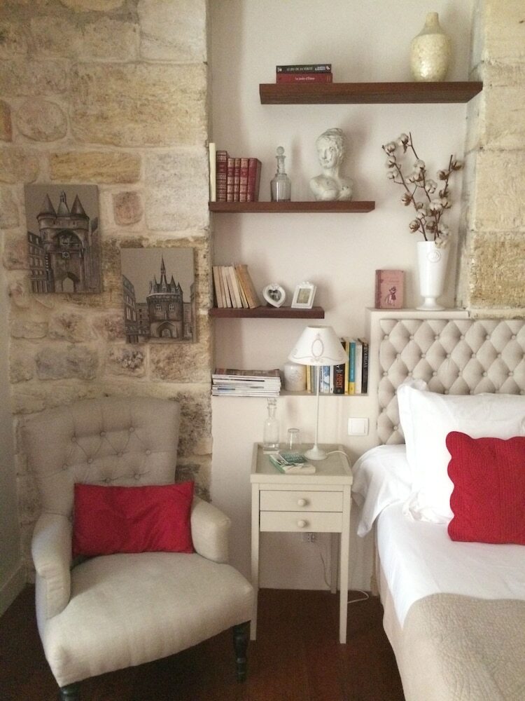 Bed & Breakfast L'esprit Des Chartrons