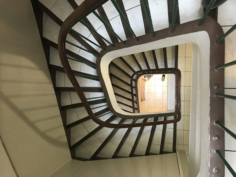Apartamento R�sidence Carpe Diem