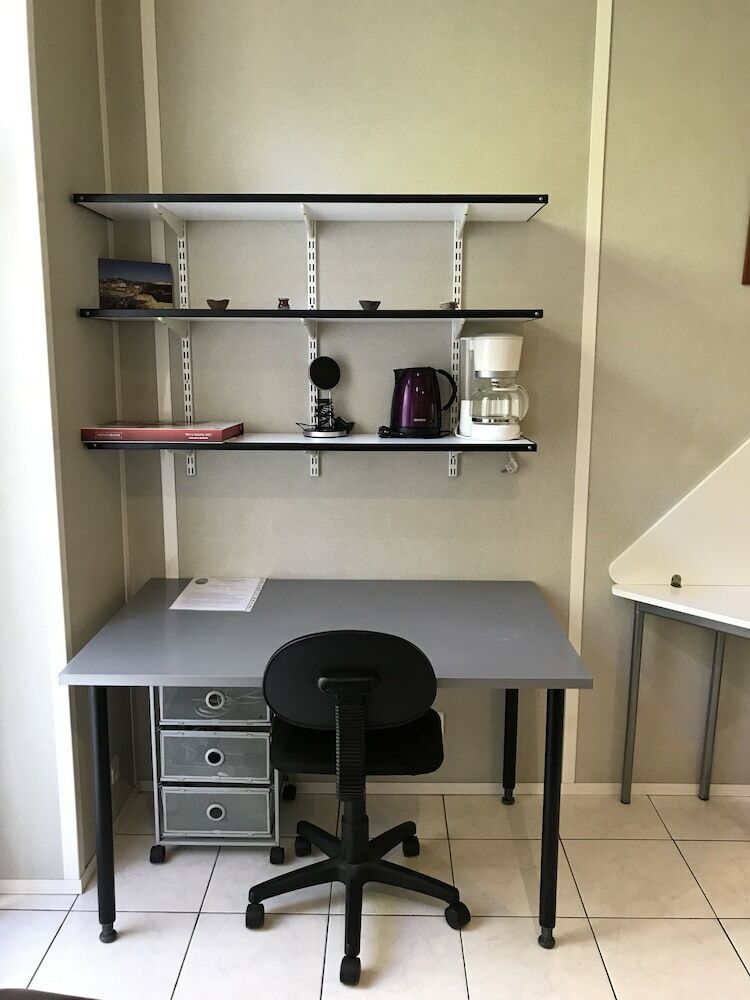 Apartamento R�sidence Carpe Diem