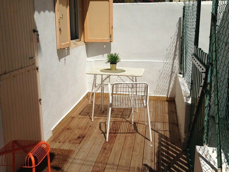 Apartamento Les Terrasses de Gyptis Et Protis