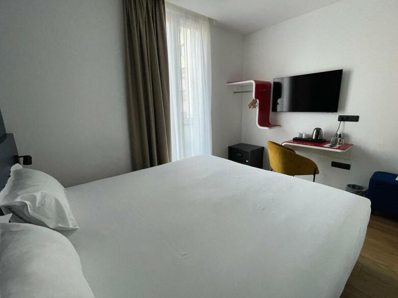 Hotel Citotel Pax