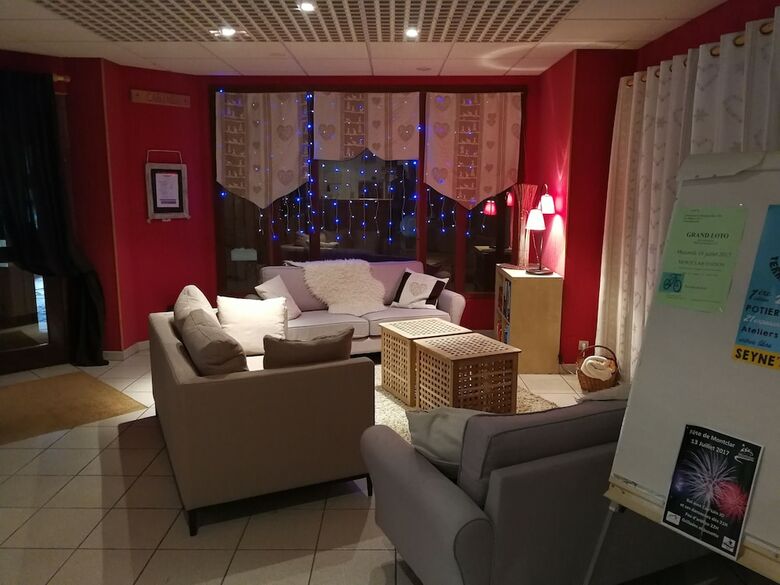 Hotel H�tel Espace