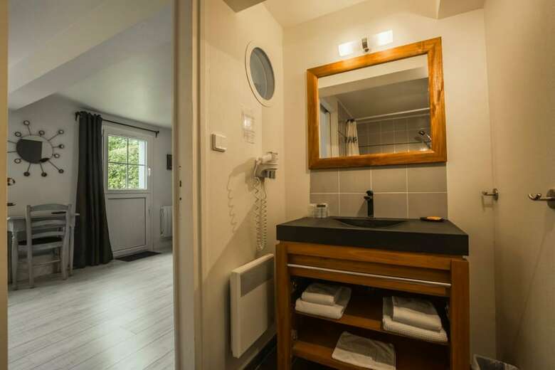 Hotel Le Clos Fleuri
