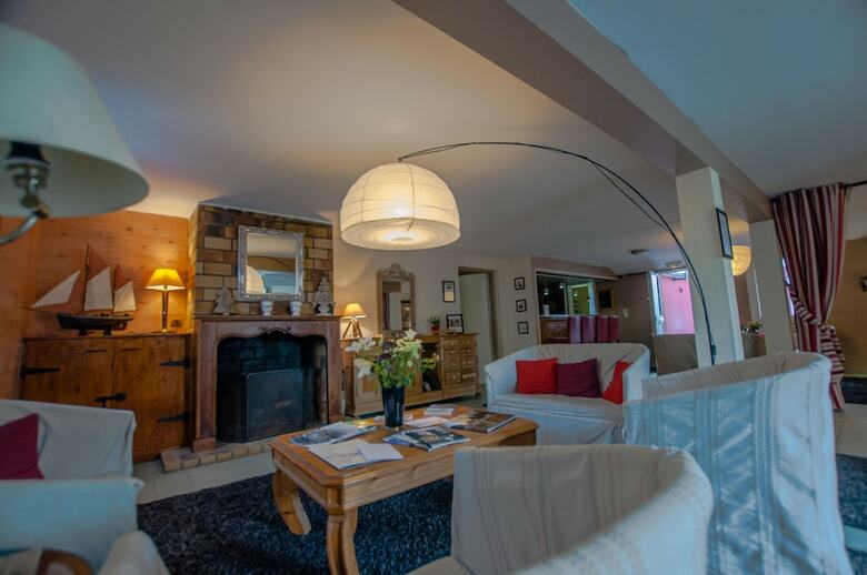Hotel Le Clos Fleuri