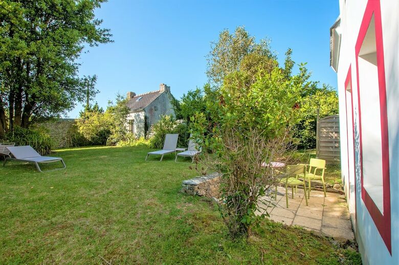 Hotel Le Clos Fleuri