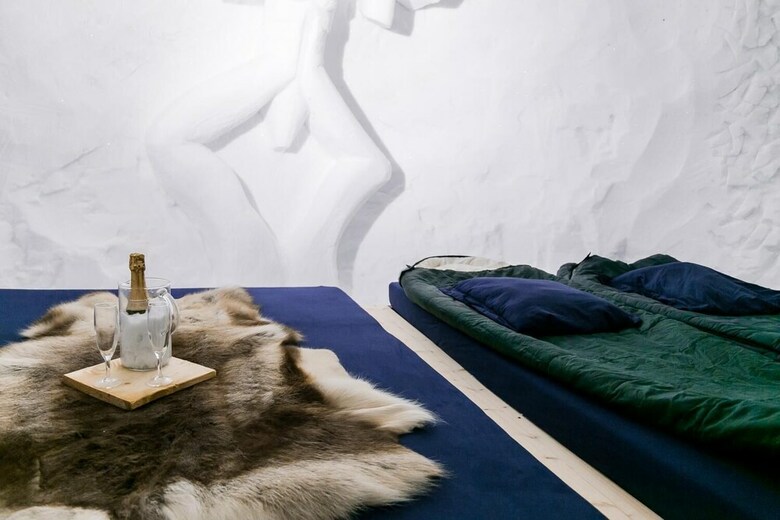 Hotel Blacksheep Village Igloo Chamrousse