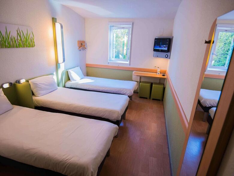 Hotel Ibis Budget Orange Centre
