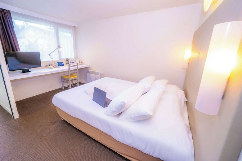 Hotel Campanile Avallon