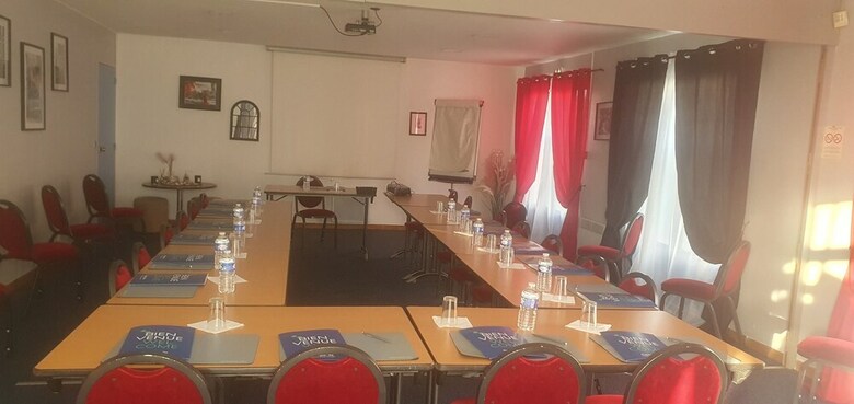 Hotel Campanile Avallon
