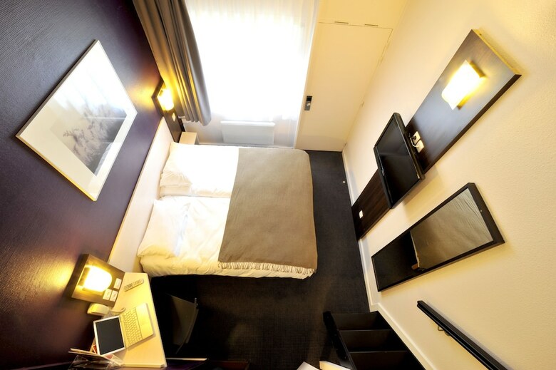 Brit Hotel Confort Lyon Dardilly